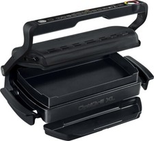 TEFAL GC7248 OptiGrill+ XL mit