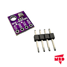 BME280 Sensor 5V Temperatur