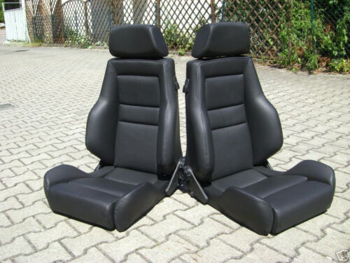 Recaro modular paar - recaro,