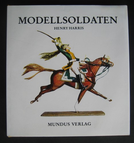 Modellsoldaten