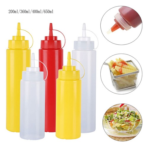 Gewürz quetschflaschen salat - gewürz,