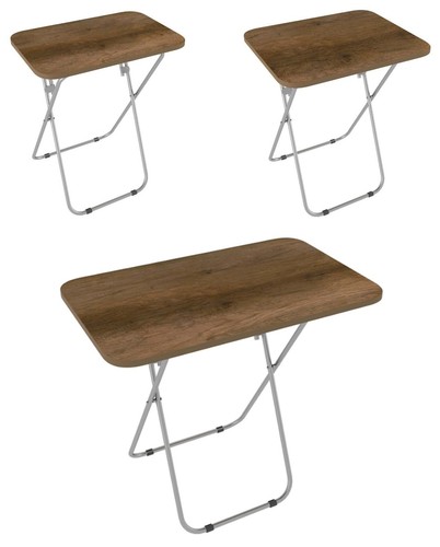 Klappbarer snacktisch - klappbarer,