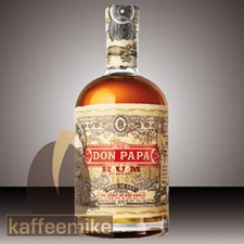 Don Papa Rum 7 Jahre 40% 0,7l
