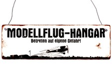 INTERLUXE Holzschild