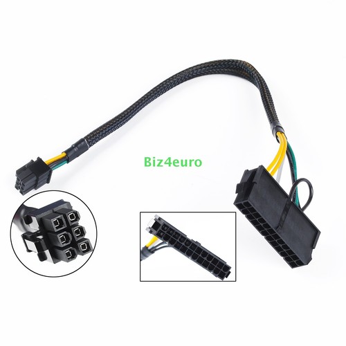Pin atx psu - atx, power