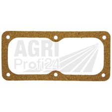 Motorgehäusedichtung seitlich