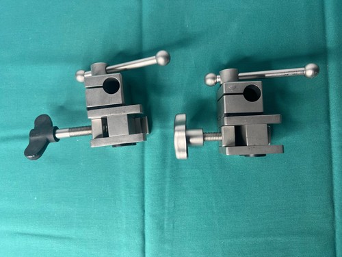 Geomed 920 klemmsockel - 920-00,