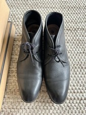 H by Hudson Osbourne Lederboot