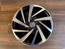 1x VW Caddy IV 2K SA Alufelge