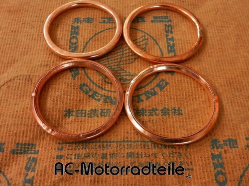 Honda 750 four k2 - 750, k1