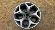 Bmw f16 2015 inch alloy - f16, 20