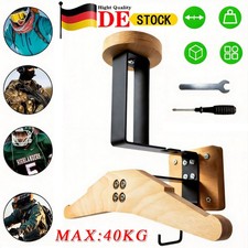 Neu Motorrad Helmhalter