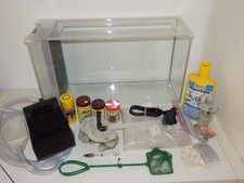 Fluval aquarium komplettset - fluval,