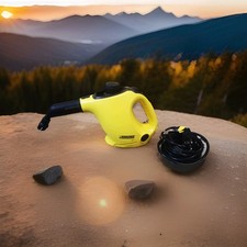 Kärcher SC 1 Dampfreiniger