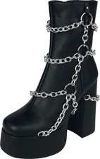 KOI Stiefel Damen Spectral