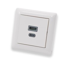 EBROM USB-C USB-A UP