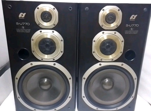 Sansui u770 3 - -,