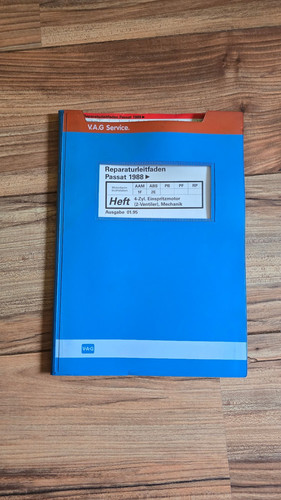 Passat 1988 - vw,