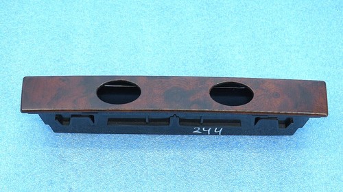 Rover center console trim - rover,