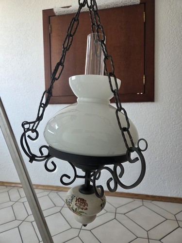 Lampe deckenlampe landhausstil - lampe,
