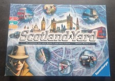 Scotland Yard - Ravensburger -