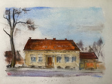 ::FRANZ EHMKE 1928 - 2018