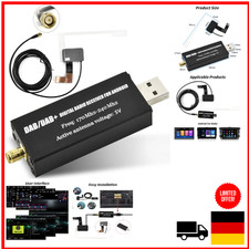 DAB-USB-Stick mit Antenne |