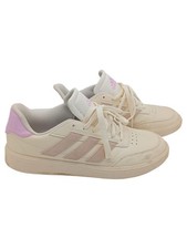 Adidas Damen Sneaker Low Weiß
