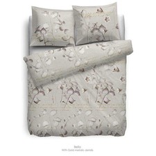 Hnl satin bettwäsche set - bettwäsche,