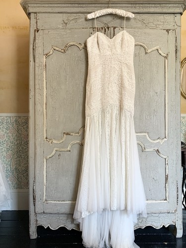 Love marley brautkleid aus - love,