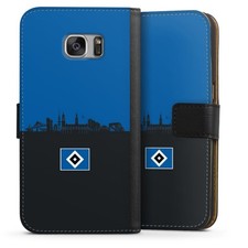 Klapphülle Samsung Galaxy S7