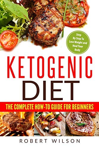 Ketogenic diet the - ketogenic, complete