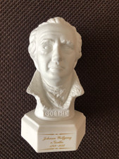 Goebel  Figur -  Büste von J