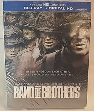 Band of Brothers (2001)