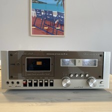 marantz MK II Modell 1820