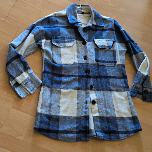 New collection hemdjacke - collection,
