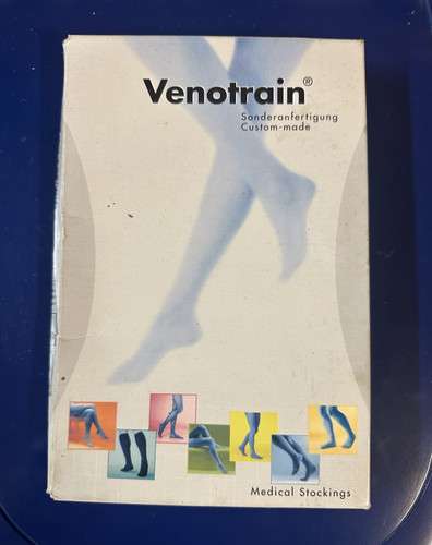 Venotrain