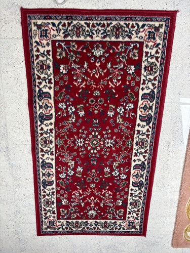 Orient brücke teppich - orient,