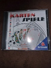 Kartenspiele CD