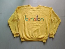 Vintage 90s Benetton