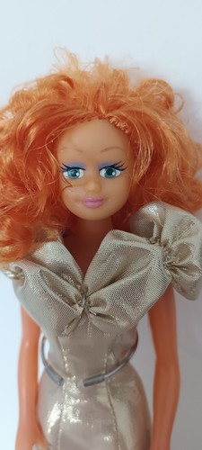 Seltene vintage puppe - seltene, vintage-puppe
