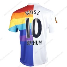 Sport 1997/99 #10 Retro Shirt