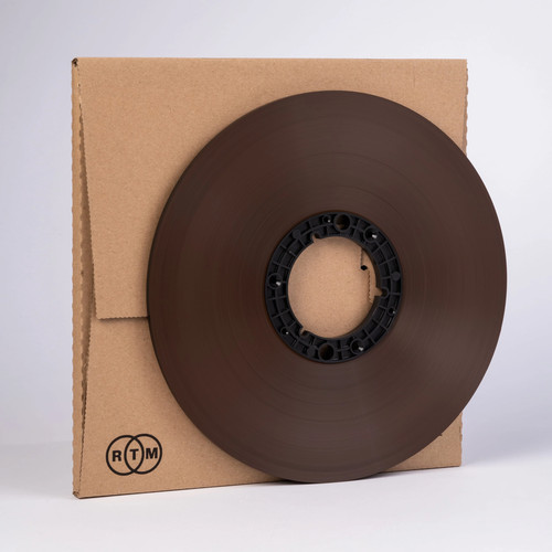 Rtm sm900 reel - to,