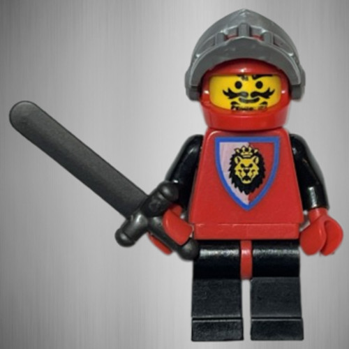 Lego freestyle minifigur - lego®,