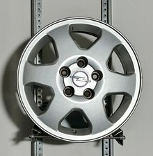 1x 6Jx15 ET43 LK 5x100 Astra