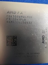 AMD FX-6300 Prozessor (6