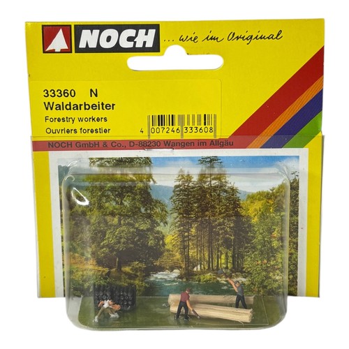 Spur noch 33360 - noch, ·