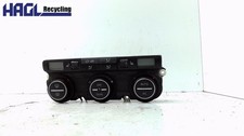Heizungsbetätigung VW Touran