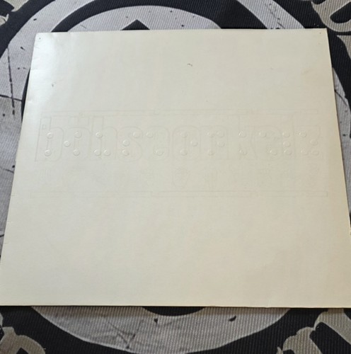 Böhse onkelz vinyl weiß - vinyl,