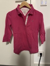 Tommy Hilfiger Damen Oberteil